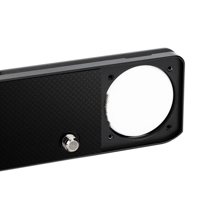 JJC JJC Grep/Bracket for Sony A7C II A7C R med rom for AirTag