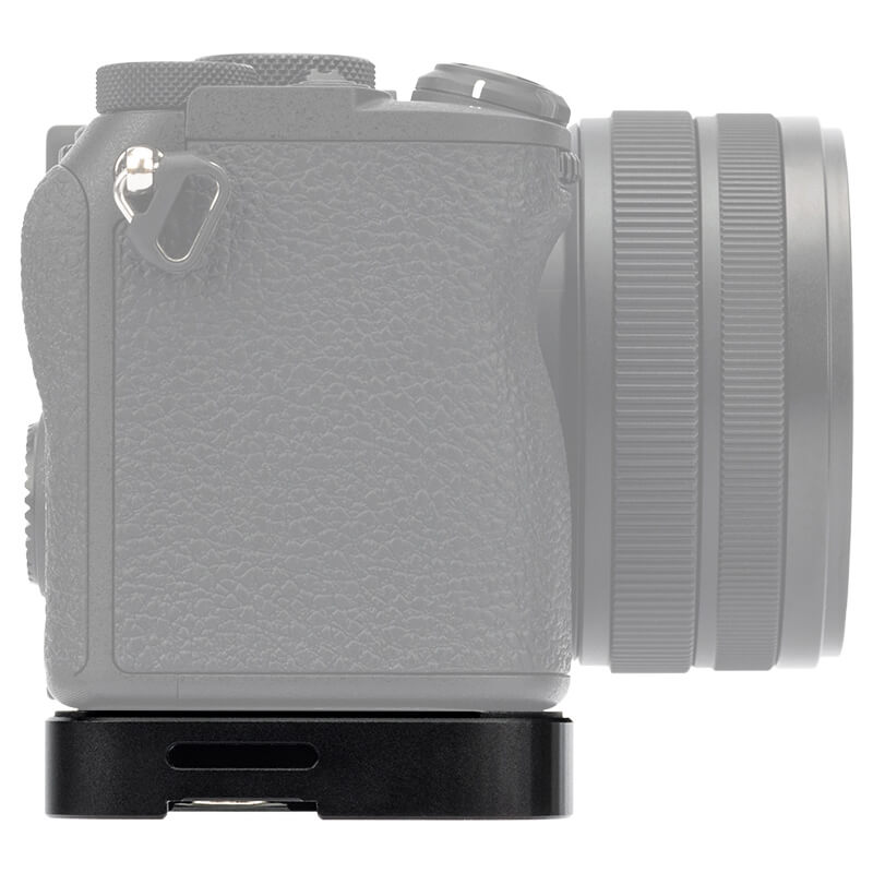 JJC JJC Grep/Bracket for Sony A7C II A7C R med rom for AirTag