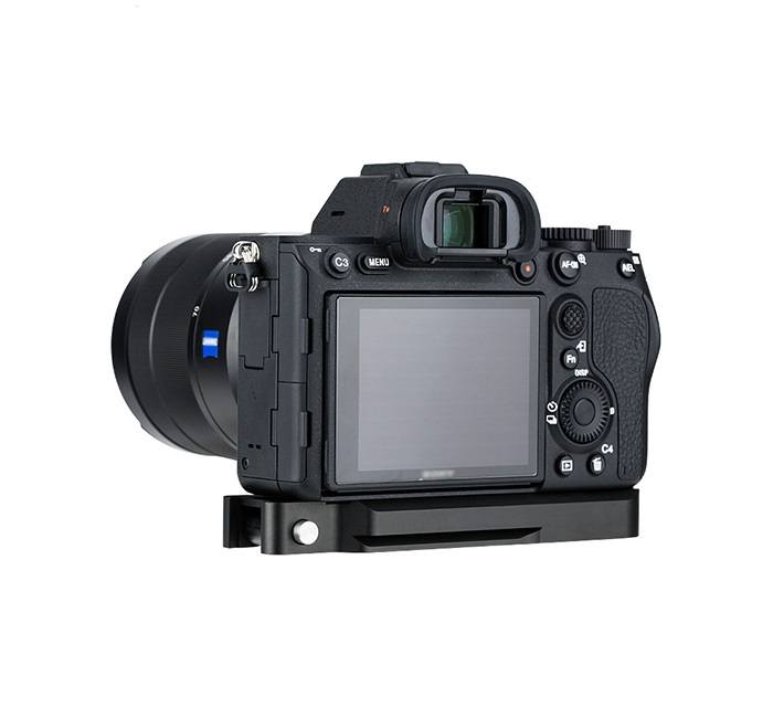 JJC JJC Grep/Bracket for Sony A7R IV/III/II / A7 III/II A7S II