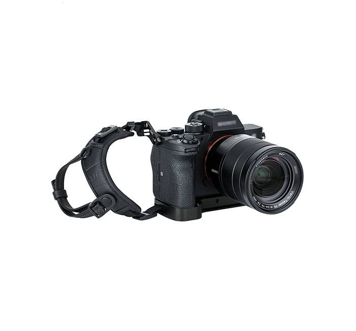 JJC JJC Grep/Bracket for Sony A7R IV/III/II / A7 III/II A7S II