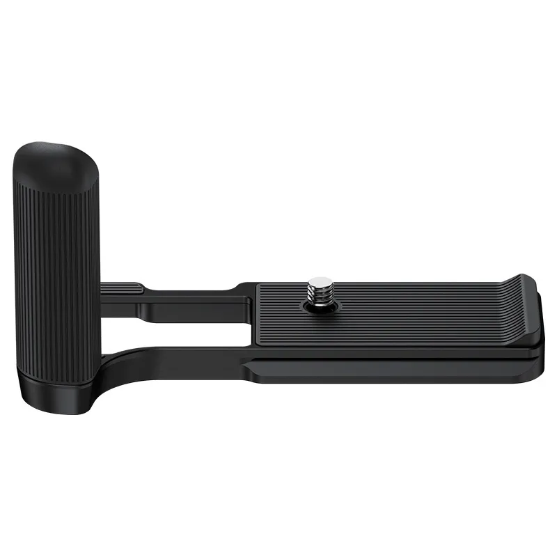 JJC JJC håndgrep for Canon EOS R50 V med rom for AirTag