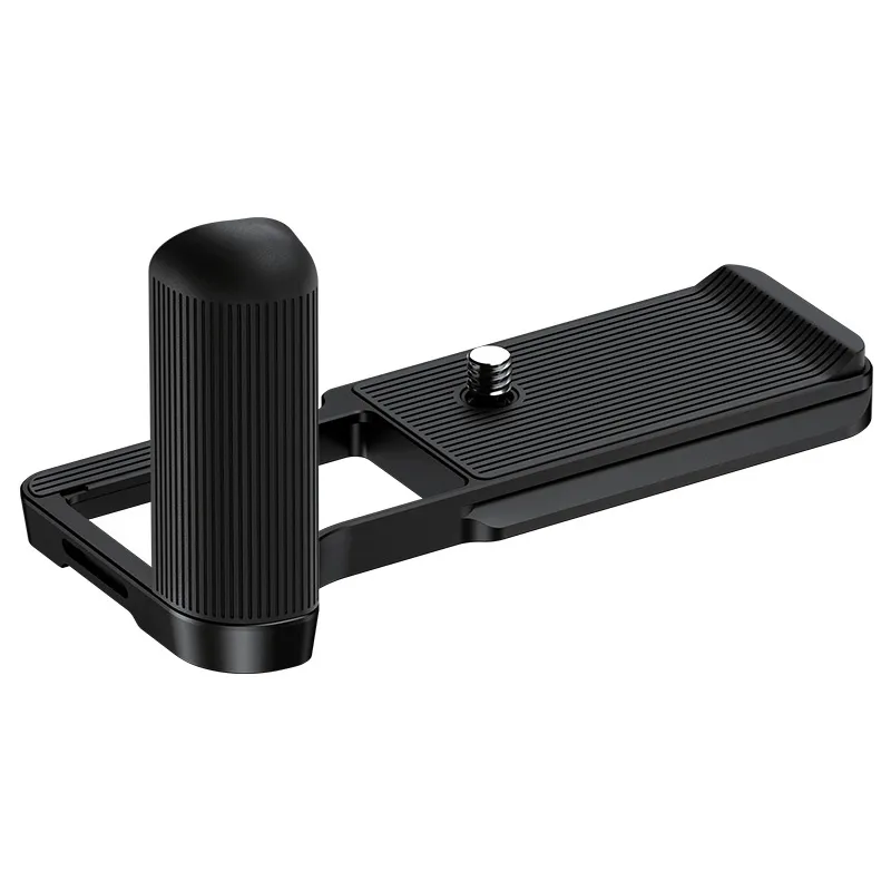 JJC JJC håndgrep for Canon EOS R50 V med rom for AirTag
