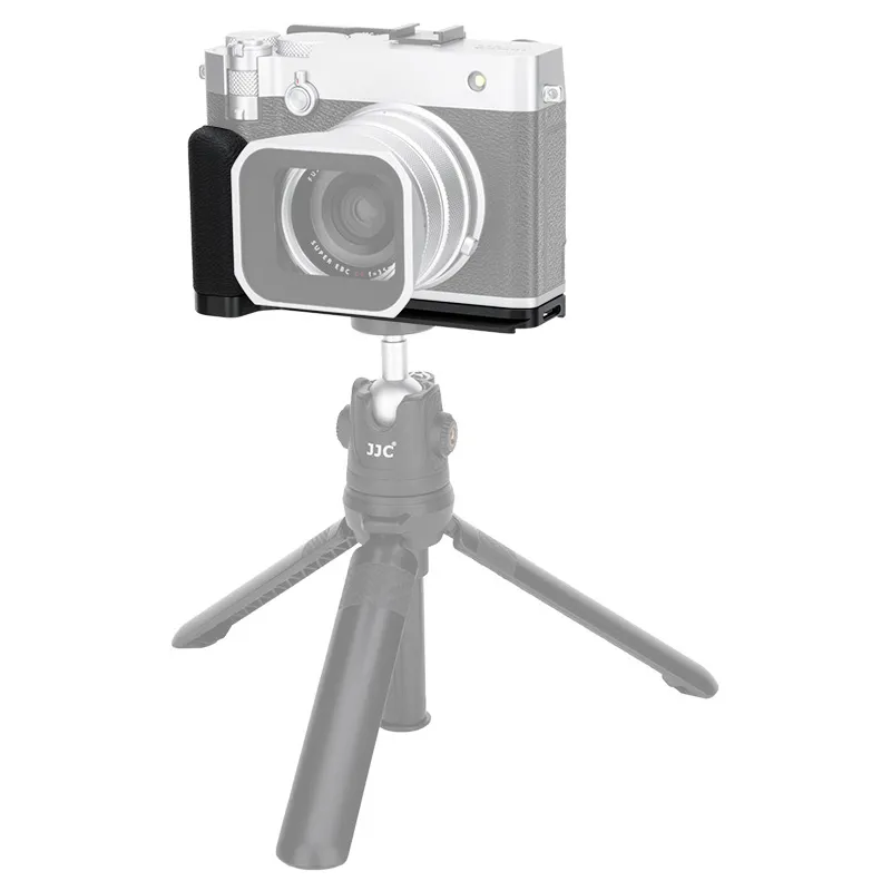 JJJC håndgrep for Fujifilm GFX100RF Rask levering fra Sverige.