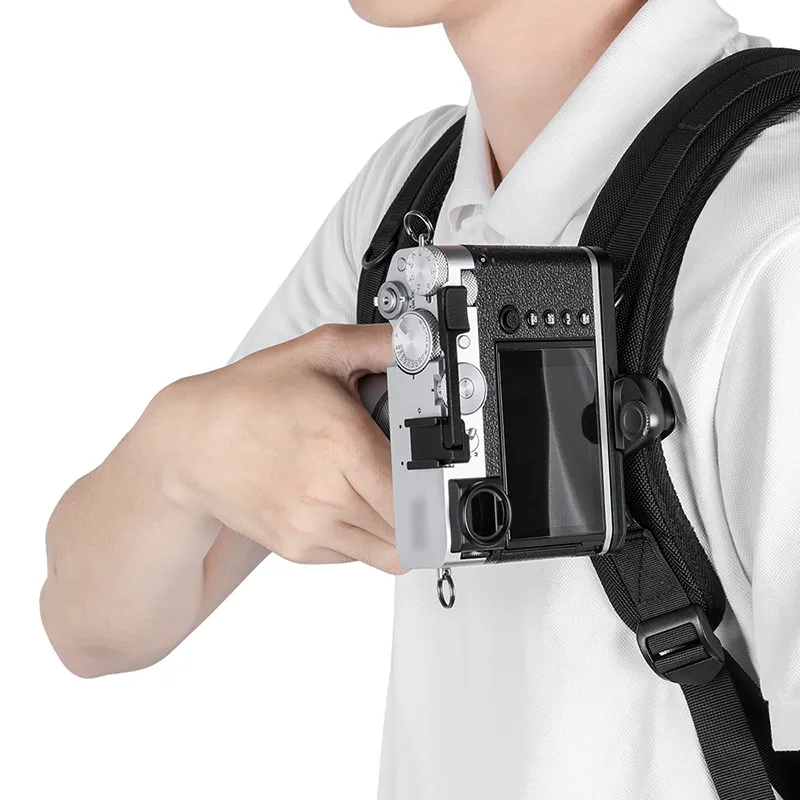 JJJC håndgrep for Fujifilm GFX100RF Rask levering fra Sverige.