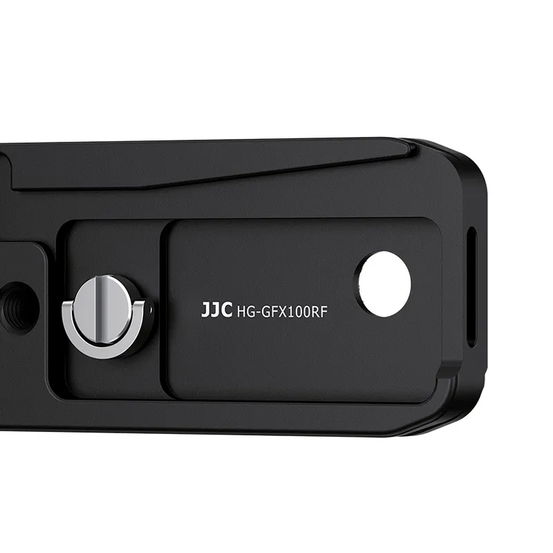 JJJC håndgrep for Fujifilm GFX100RF Rask levering fra Sverige.
