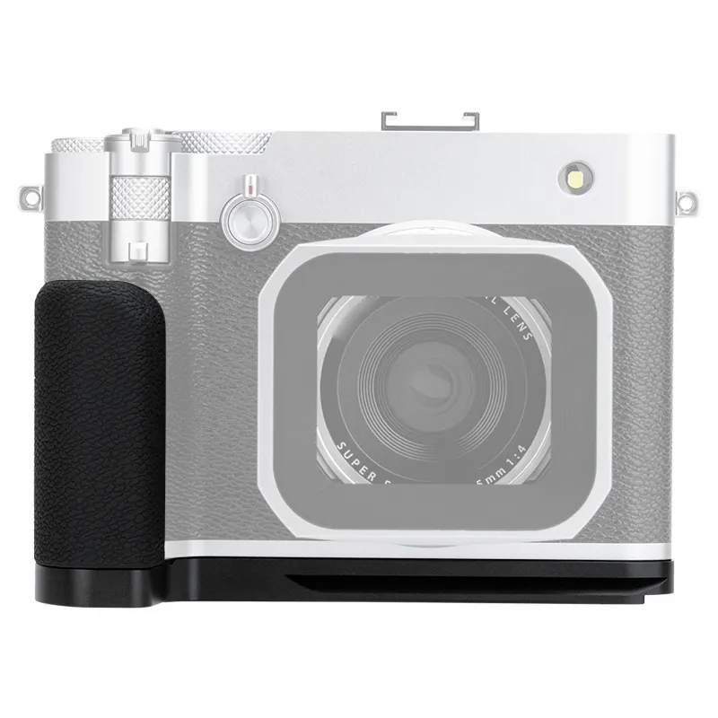 JJJC håndgrep for Fujifilm GFX100RF Rask levering fra Sverige.