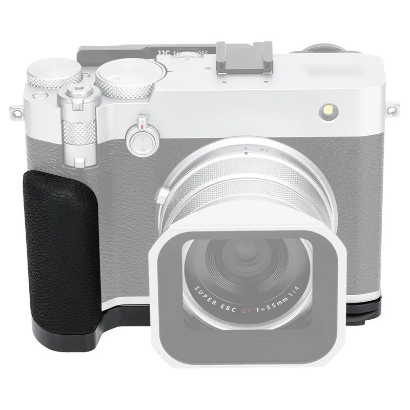 JJJC håndgrep for Fujifilm GFX100RF Rask levering fra Sverige.