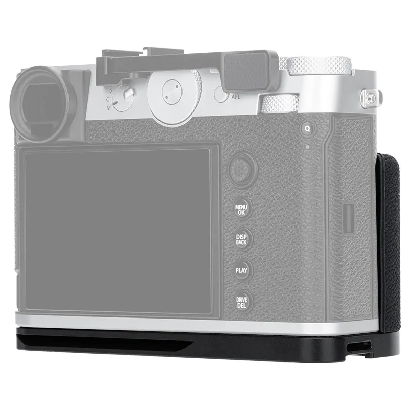 JJJC håndgrep for Fujifilm GFX100RF Rask levering fra Sverige.