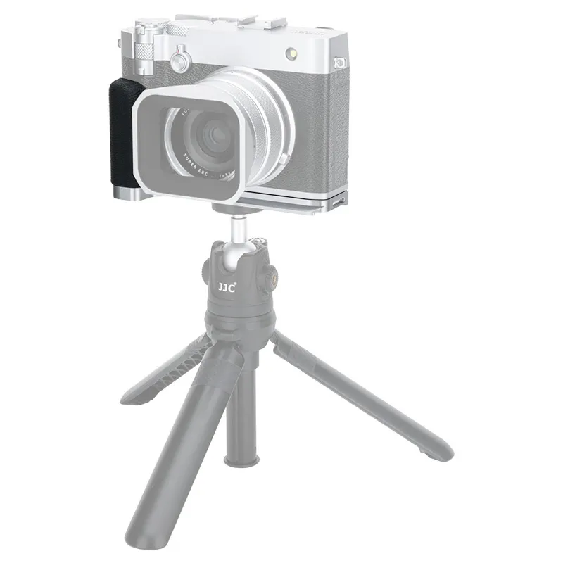  JJJC håndgrep for Fujifilm GFX100RF Rask levering fra Sverige.