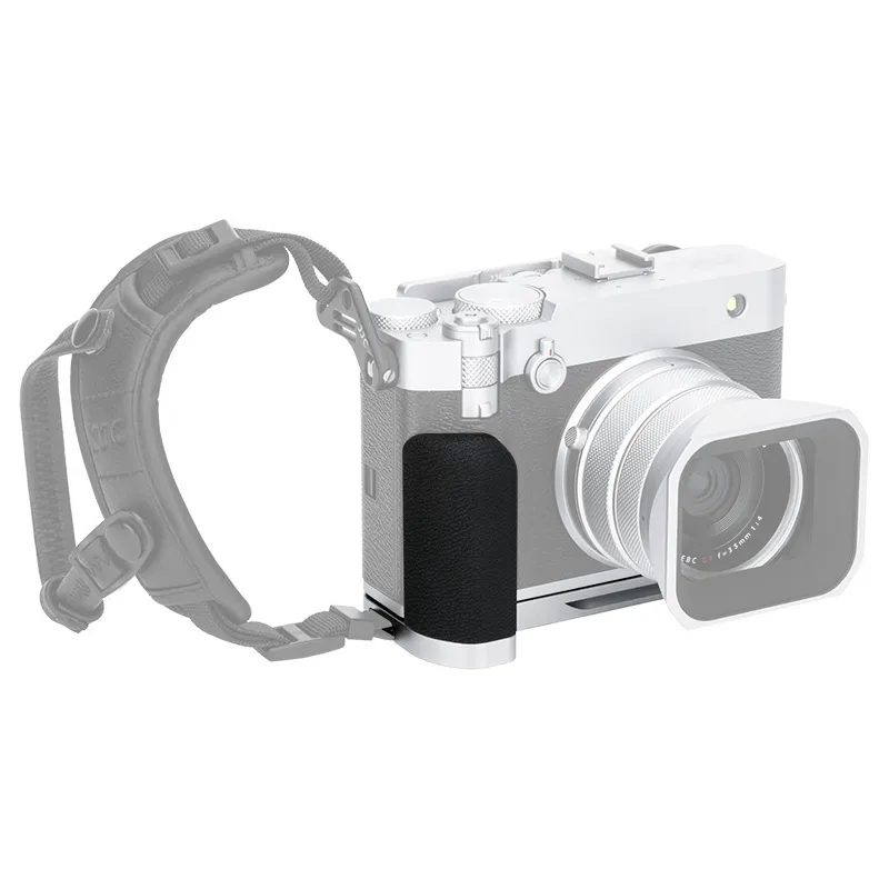  JJJC håndgrep for Fujifilm GFX100RF Rask levering fra Sverige.
