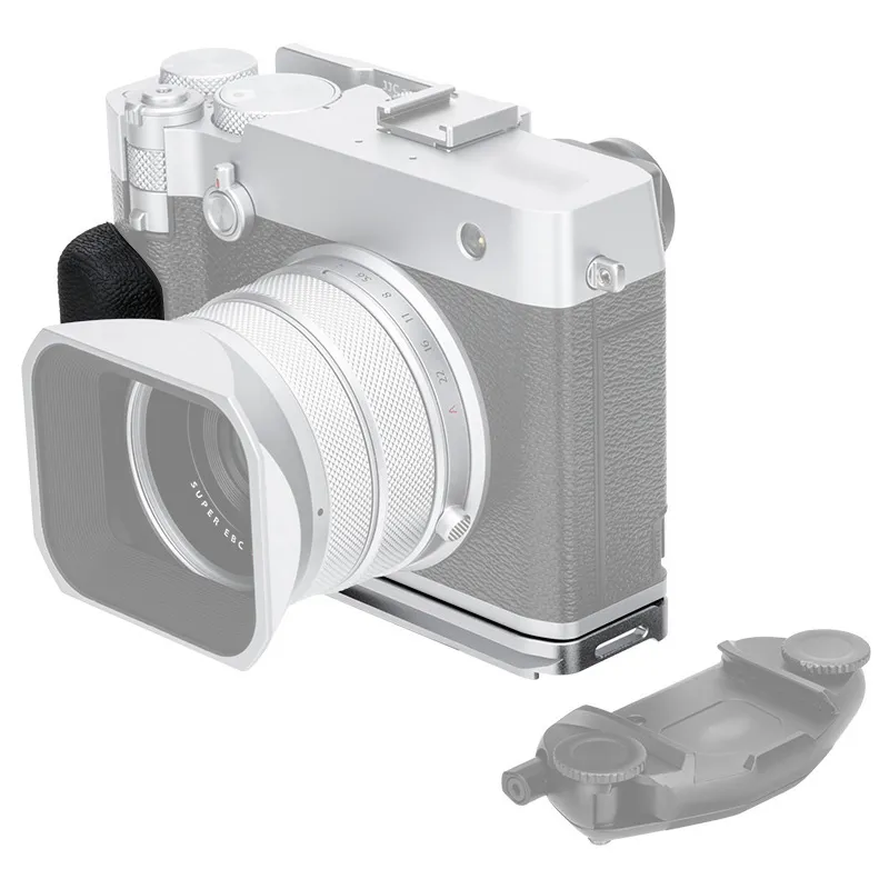  JJJC håndgrep for Fujifilm GFX100RF Rask levering fra Sverige.