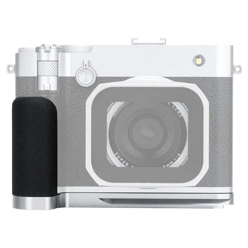 JJJC håndgrep for Fujifilm GFX100RF Rask levering fra Sverige.