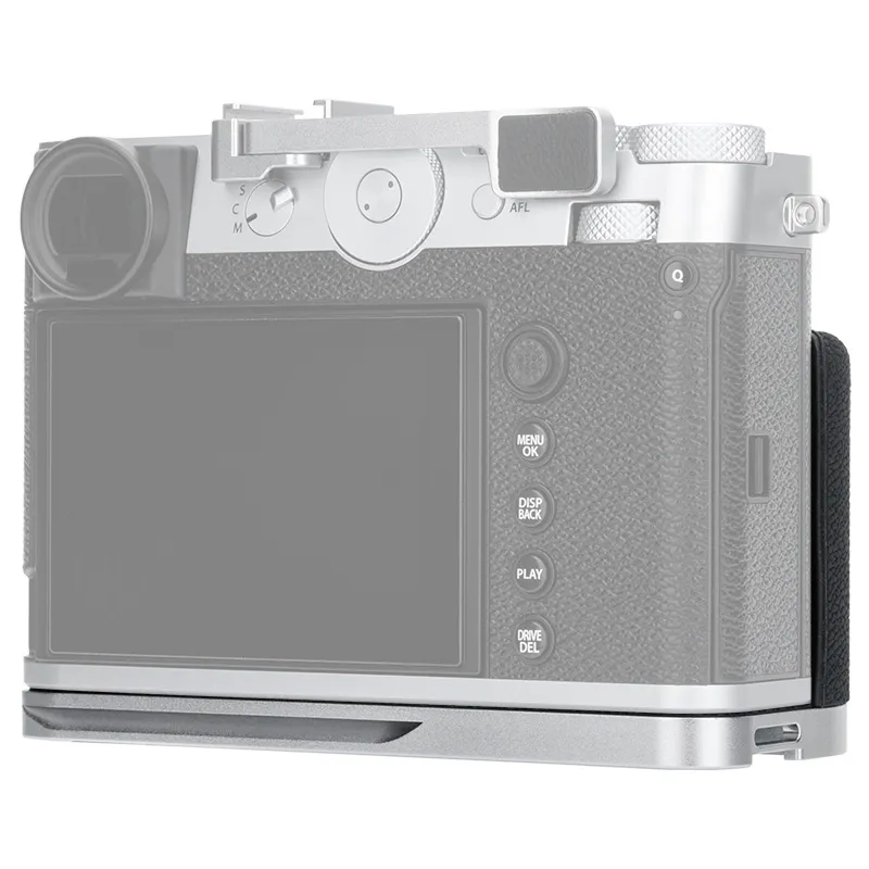  JJJC håndgrep for Fujifilm GFX100RF Rask levering fra Sverige.