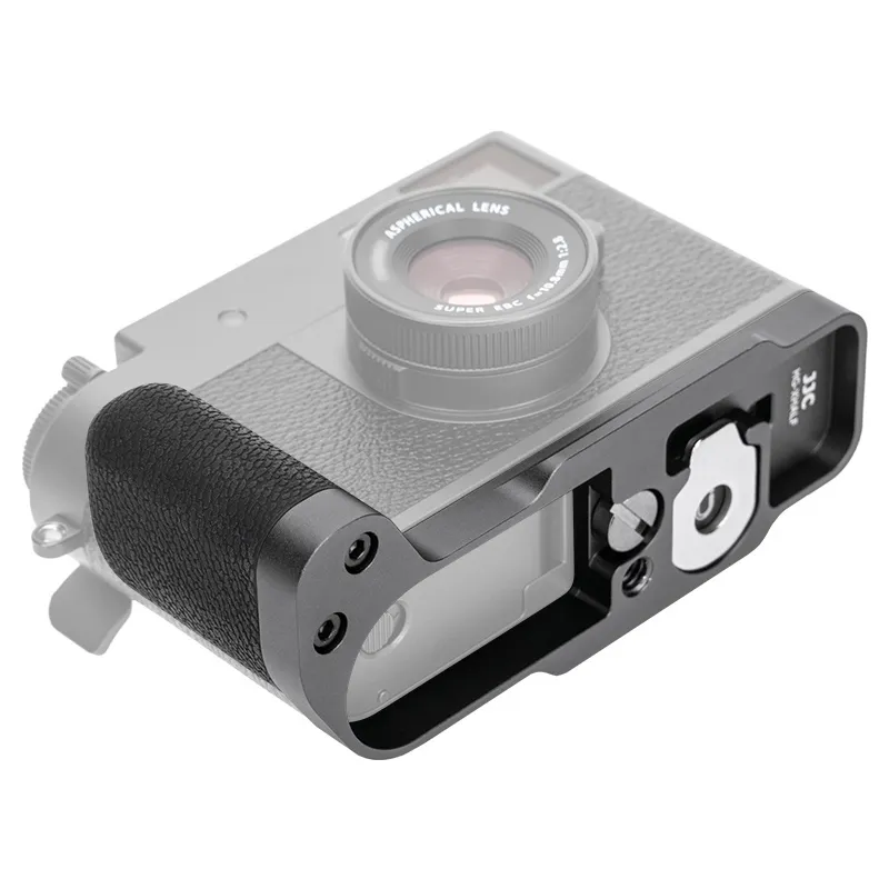  JJC håndgrep for Fujifilm X half Rask levering fra Sverige.