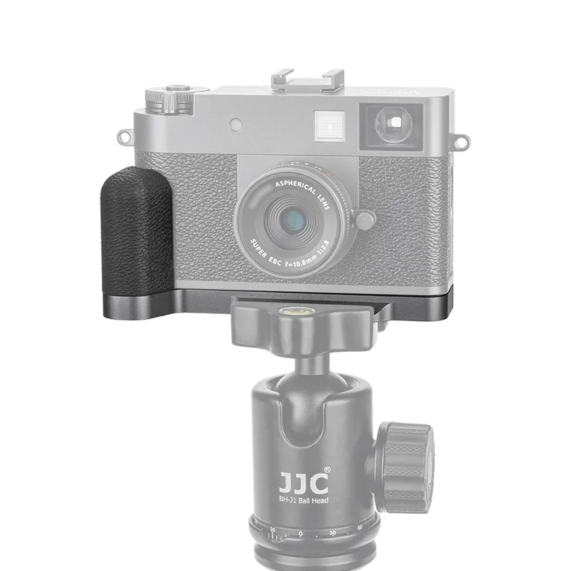  JJC håndgrep for Fujifilm X half Rask levering fra Sverige.
