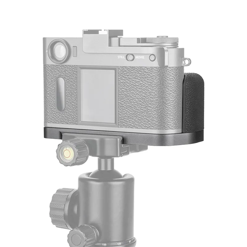  JJC håndgrep for Fujifilm X half Rask levering fra Sverige.