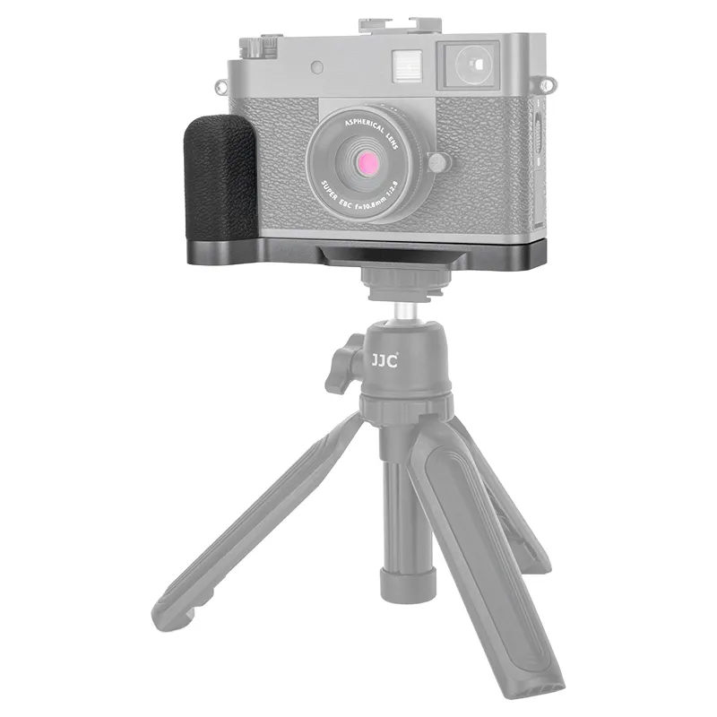 JJC håndgrep for Fujifilm X half Rask levering fra Sverige.