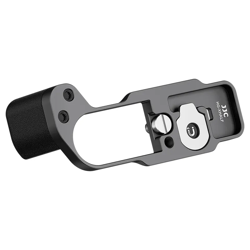  JJC håndgrep for Fujifilm X half Rask levering fra Sverige.