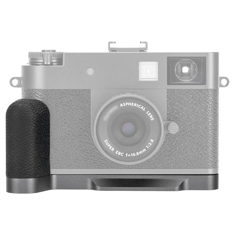  JJC håndgrep for Fujifilm X half Rask levering fra Sverige.