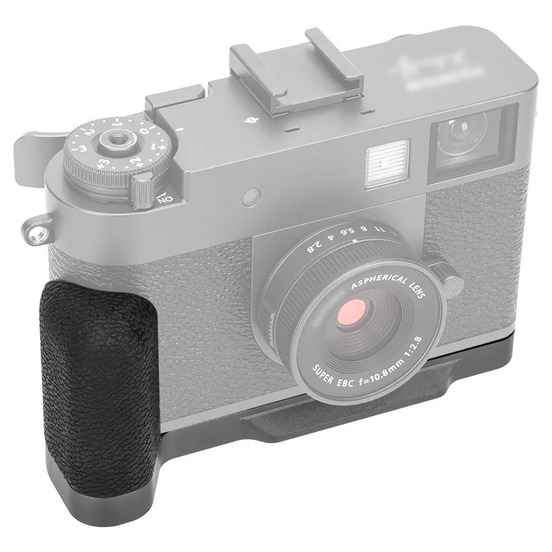  JJC håndgrep for Fujifilm X half Rask levering fra Sverige.