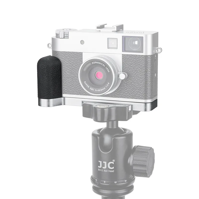  JJC håndgrep for Fujifilm X Half Rask levering fra Sverige.