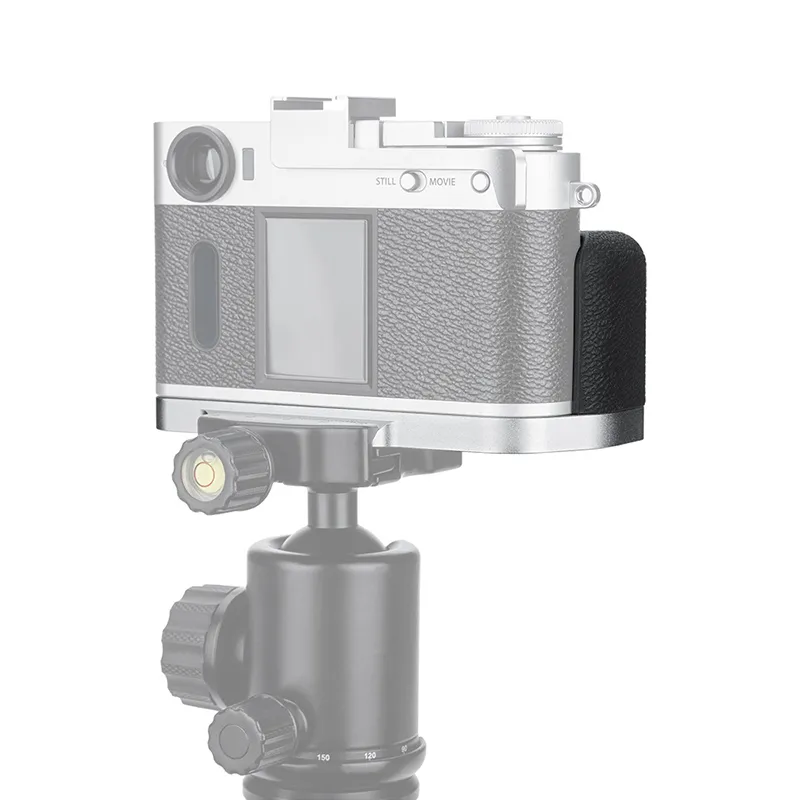  JJC håndgrep for Fujifilm X Half Rask levering fra Sverige.