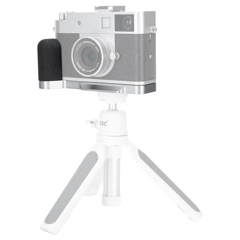  JJC håndgrep for Fujifilm X Half Rask levering fra Sverige.