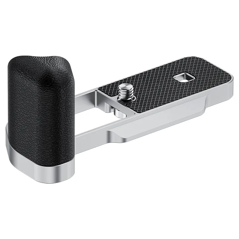  JJC håndgrep for Fujifilm X Half Rask levering fra Sverige.