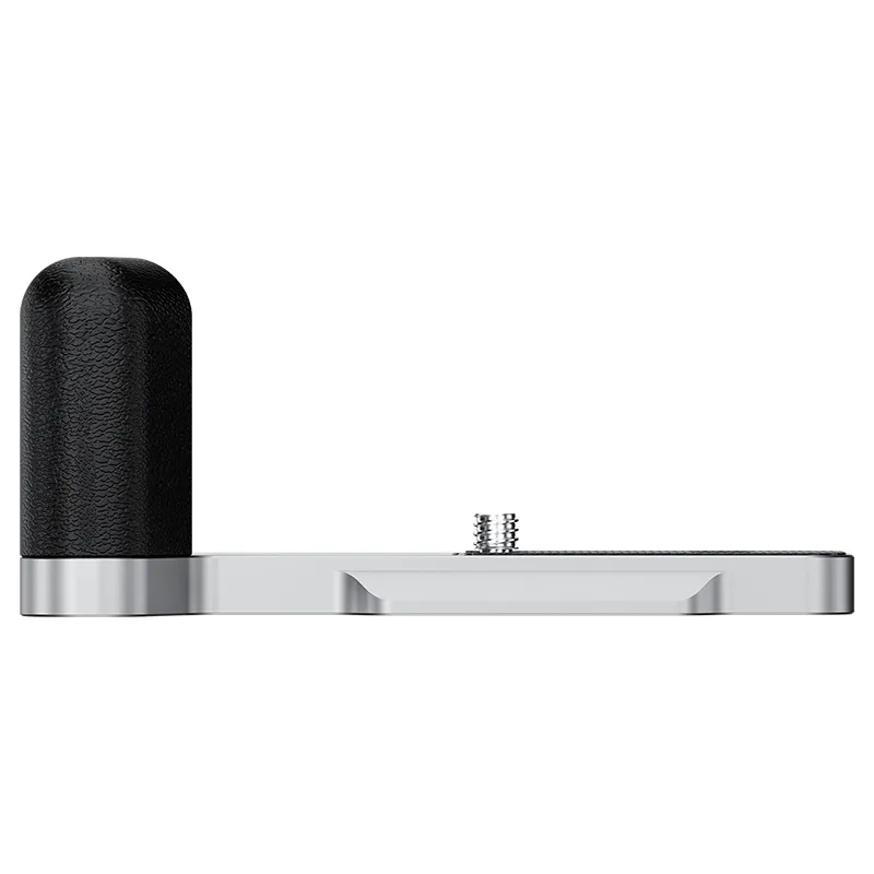  JJC håndgrep for Fujifilm X Half Rask levering fra Sverige.