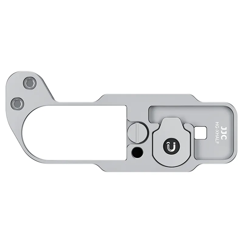  JJC håndgrep for Fujifilm X Half Rask levering fra Sverige.