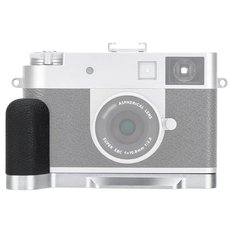  JJC håndgrep for Fujifilm X Half Rask levering fra Sverige.