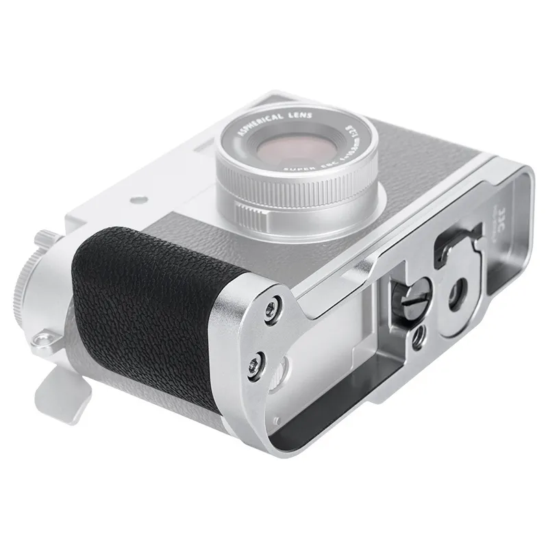  JJC håndgrep for Fujifilm X Half Rask levering fra Sverige.
