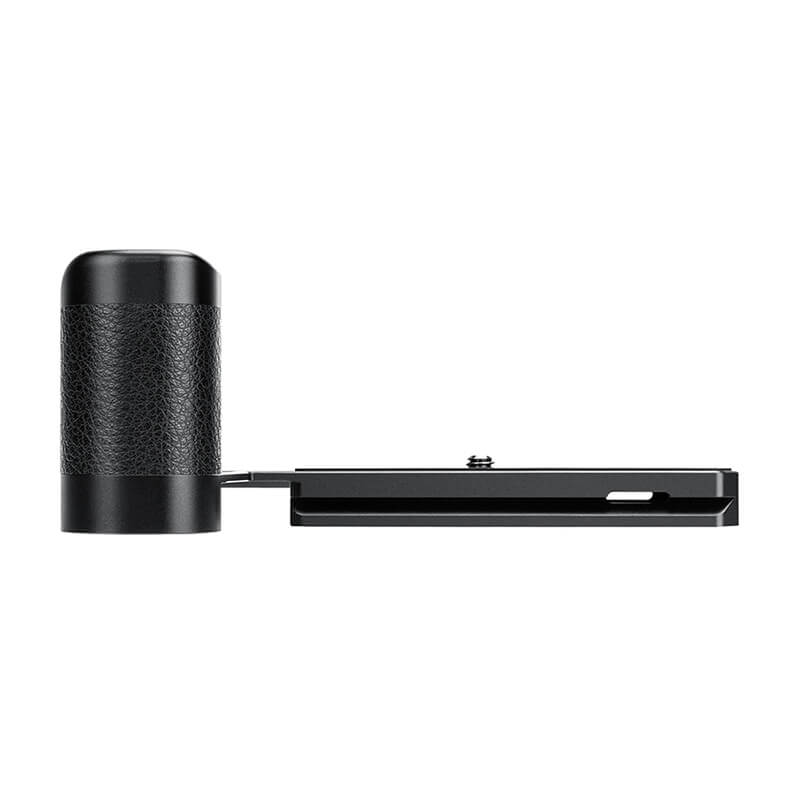JJC JJC håndgrep for Fujifilm X-S20 med rom for AirTag
