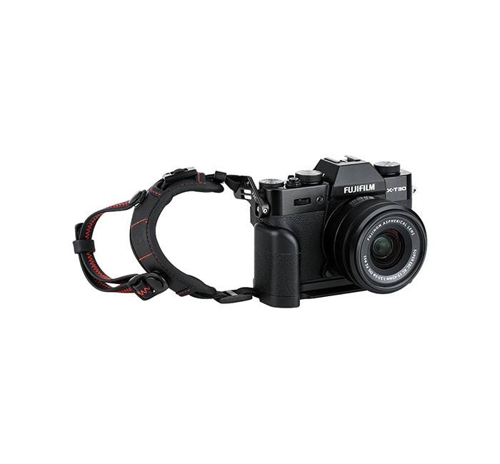 JJC JJC håndgrep for Fujifilm X-T30 II X-T30 X-T20 X-T10