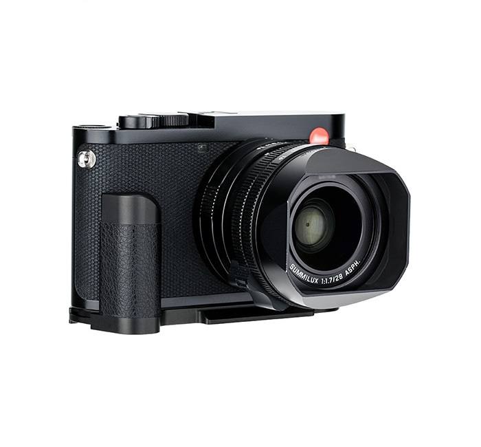 JJC JJC håndgrep for Leica Q2