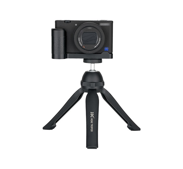 JJC JJC håndgrep for Sony ZV-1