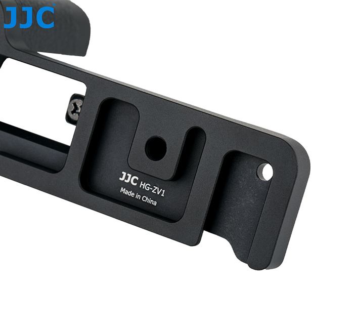 JJC JJC håndgrep for Sony ZV-1
