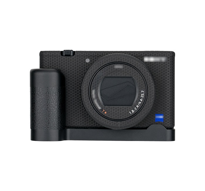 JJC JJC håndgrep for Sony ZV-1
