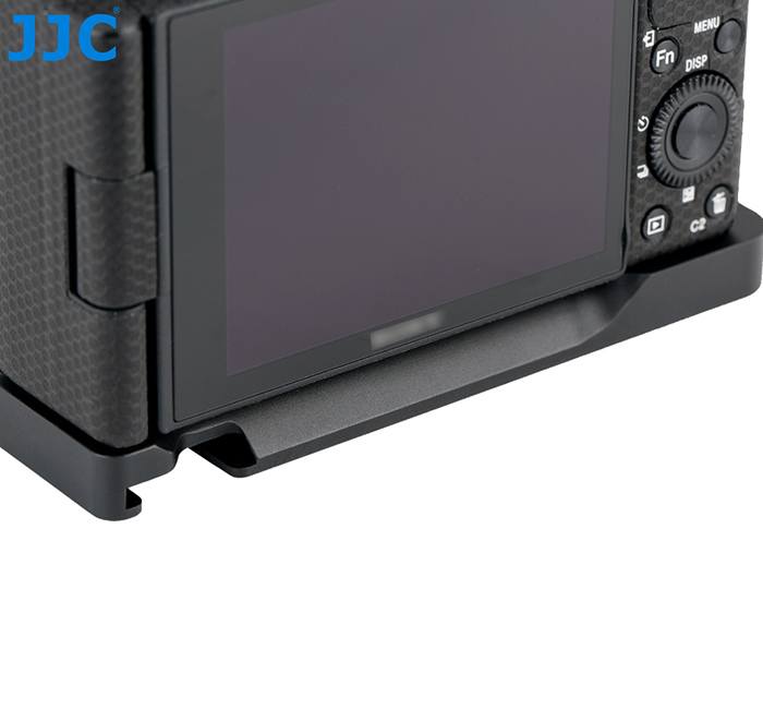 JJC JJC håndgrep for Sony ZV-1