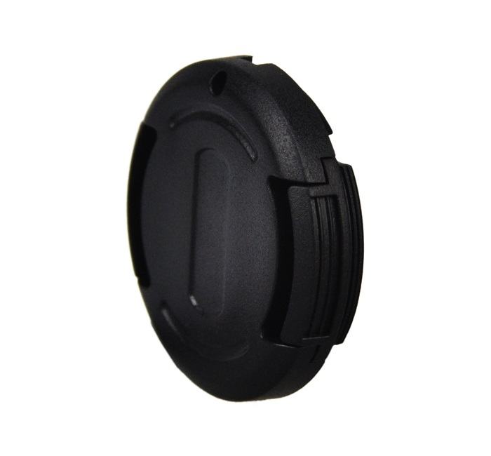  JJC Snap-on fremre objektivdeksel med snor – beskytter og forenkler Rask levering fra Sverige.