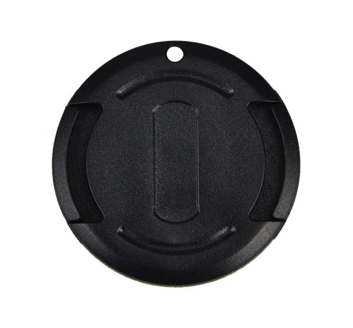  JJC Snap-on fremre objektivdeksel med snor – beskytter og forenkler Rask levering fra Sverige.