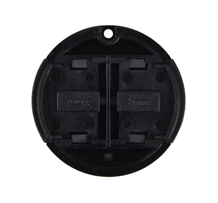  JJC Snap-on fremre objektivdeksel med snor – beskytter og forenkler Rask levering fra Sverige.