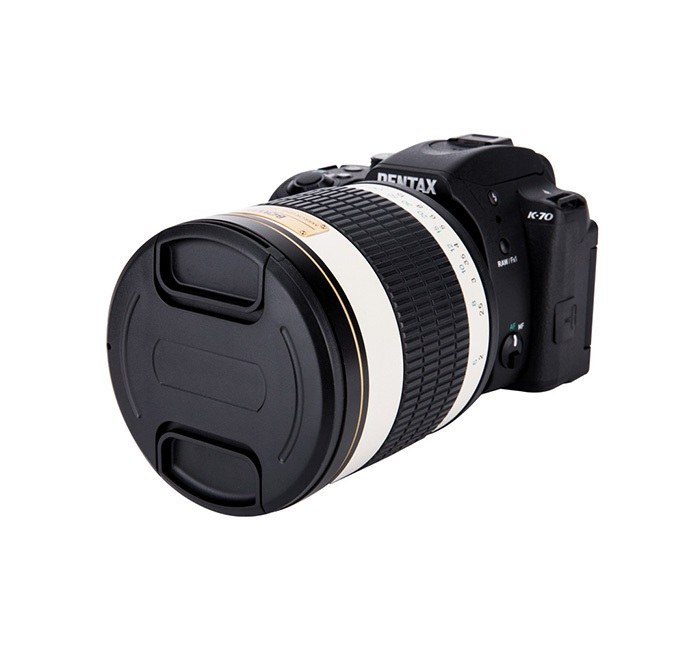  JJC Snap-on fremre objektivdeksel med snor – beskytter og forenkler Rask levering fra Sverige.