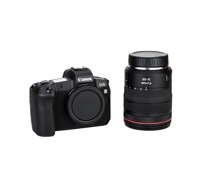  JJC husdeksel og bakre linsedeksel Rask levering fra Sverige.