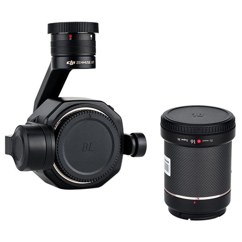  JJC-husdeksel og bakre linsedeksel Rask levering fra Sverige.