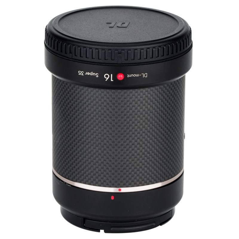  JJC-husdeksel og bakre linsedeksel Rask levering fra Sverige.