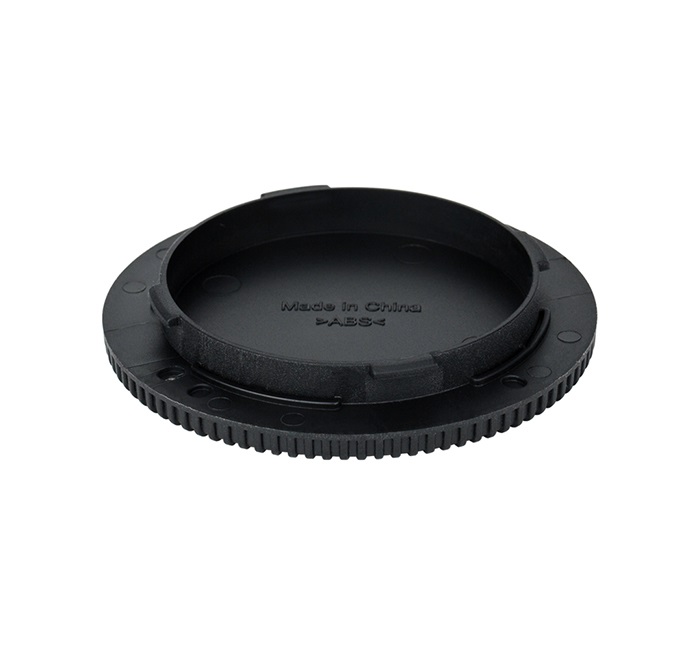  JJC-husdeksel og bakre linsedeksel Rask levering fra Sverige.