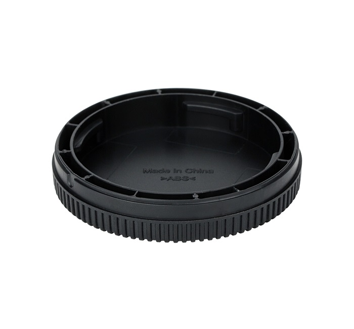  JJC-husdeksel og bakre linsedeksel Rask levering fra Sverige.