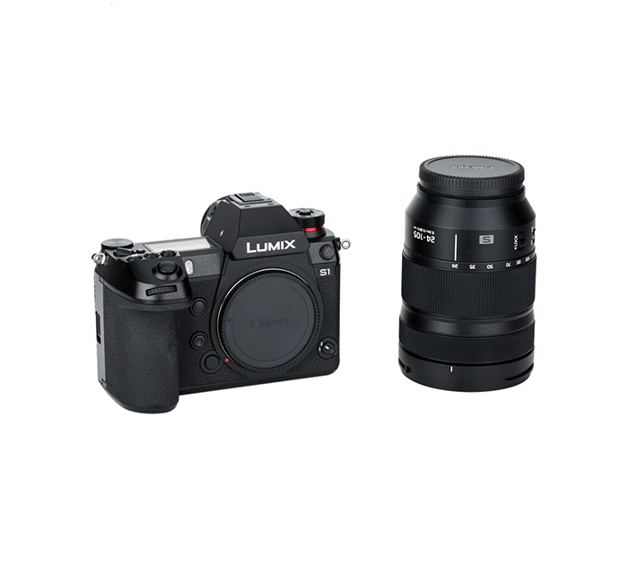  JJC-husdeksel og bakre linsedeksel Rask levering fra Sverige.