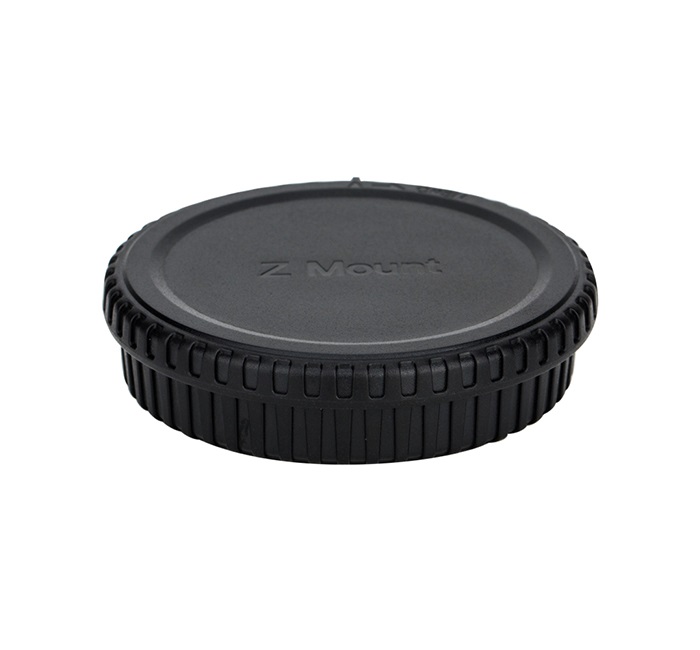  JJC-husdeksel og bakre linsedeksel Rask levering fra Sverige.